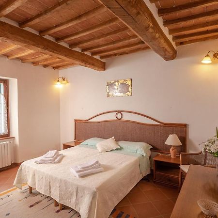 Le Piazze Villa La Casa Del Re מראה חיצוני תמונה