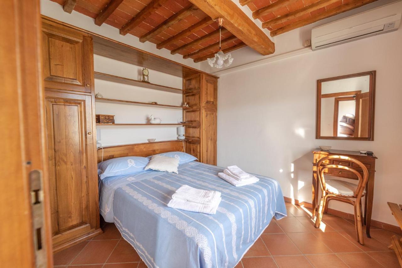 Le Piazze Villa La Casa Del Re מראה חיצוני תמונה